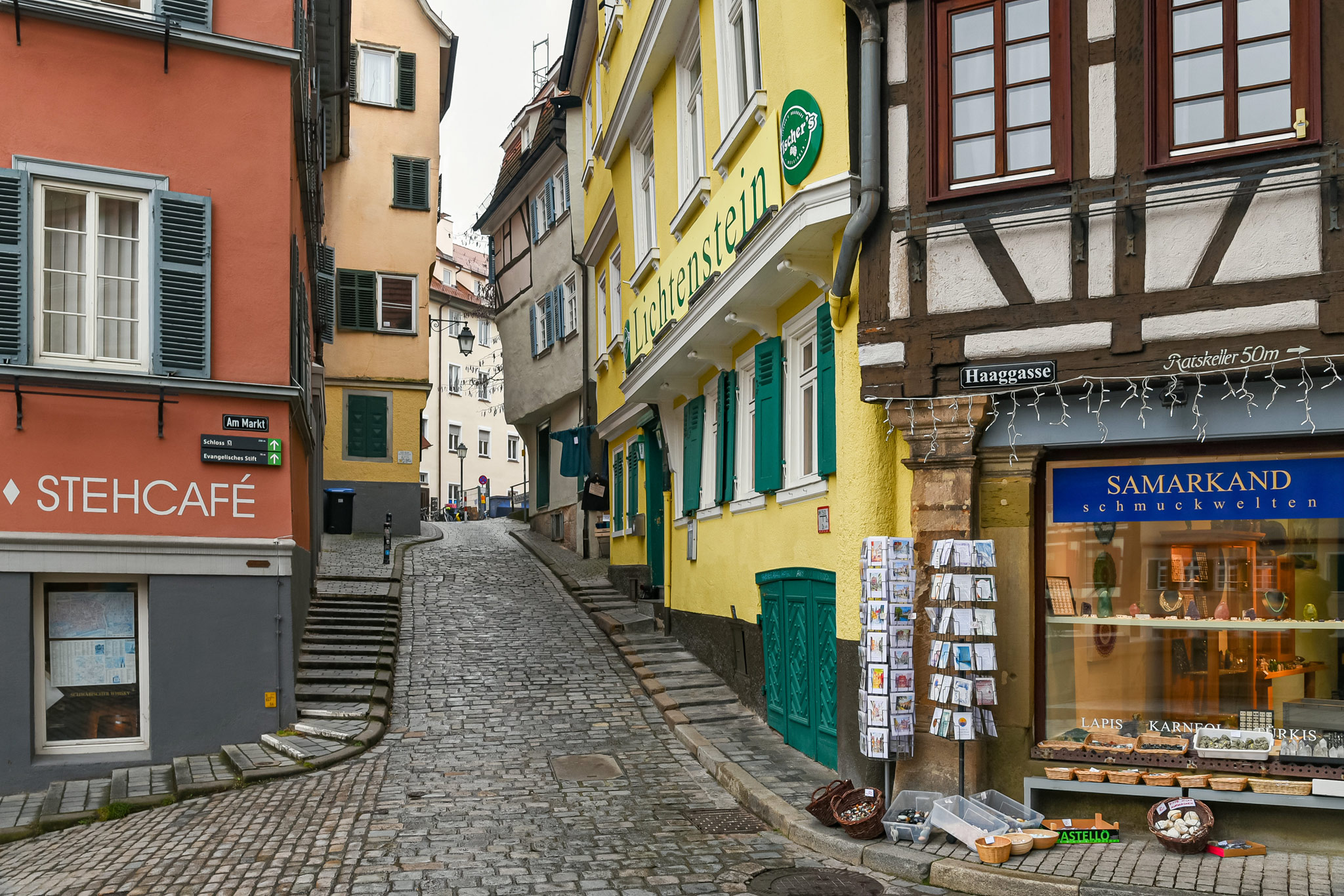 Tübingen